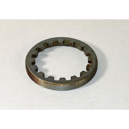 85827745 Nut Fits Case 580L Ser. 2, 580SL Ser. 2, 580M, 580M Ser. 2, 580SM, 580S